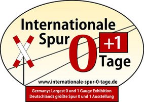 Internationale Spur-0-Tage