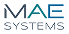 Logo: MAE Systems GmbH